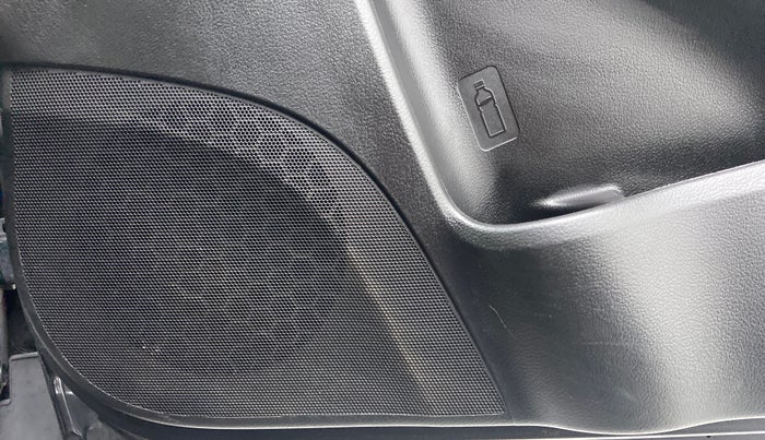 2020 Maruti S Cross ALPHA AT1.5, Petrol, Automatic, 27,653 km, Speaker