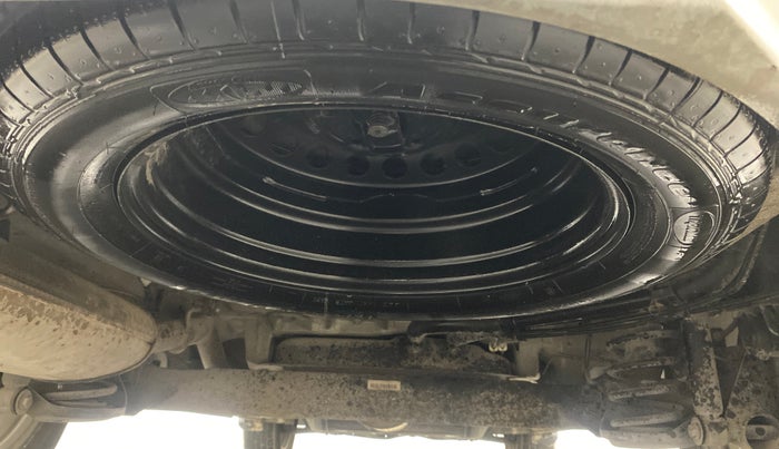 2020 MG HECTOR SHARP 1.5 DCT PETROL, Petrol, Automatic, 65,773 km, Spare Tyre