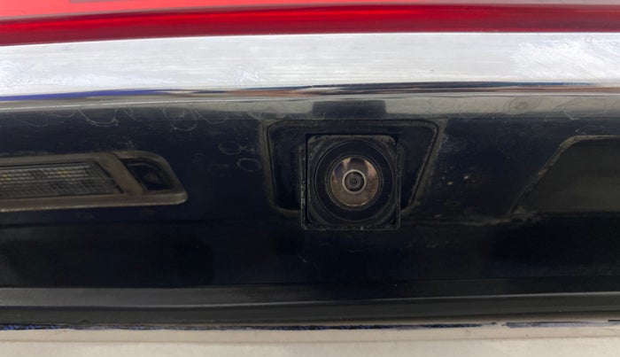 2020 MG HECTOR SHARP 1.5 DCT PETROL, Petrol, Automatic, 65,773 km, Parking Camera