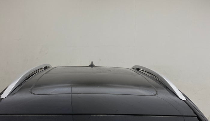 2020 MG HECTOR SHARP 1.5 DCT PETROL, Petrol, Automatic, 65,773 km, Moonroof/ Sunroof