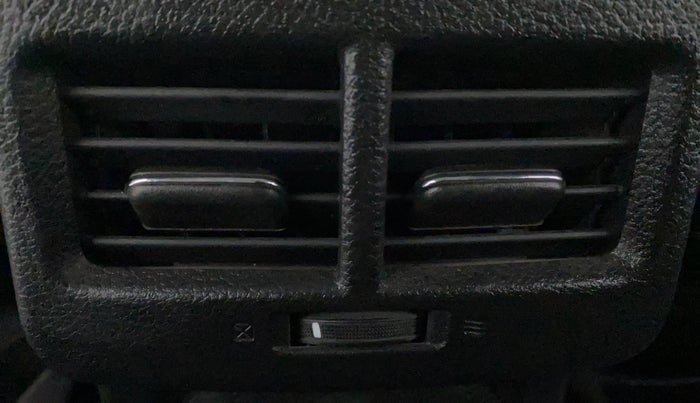 2023 Maruti BREZZA VXI SMART HYBRID, Petrol, Manual, 5,429 km, Rear AC Vents