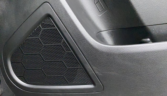 2023 Maruti BREZZA VXI SMART HYBRID, Petrol, Manual, 5,429 km, Speaker