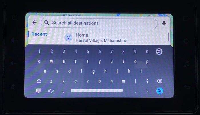 2023 Maruti BREZZA VXI SMART HYBRID, Petrol, Manual, 5,429 km, Touchscreen Infotainment System