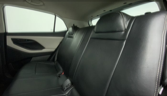2020 Hyundai Creta 1.5 EX Petrol MT, Petrol, Manual, 33,643 km, Right Side Rear Door Cabin