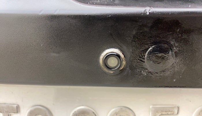 2019 Renault Kwid RXL, Petrol, Manual, 63,593 km, Parking Camera