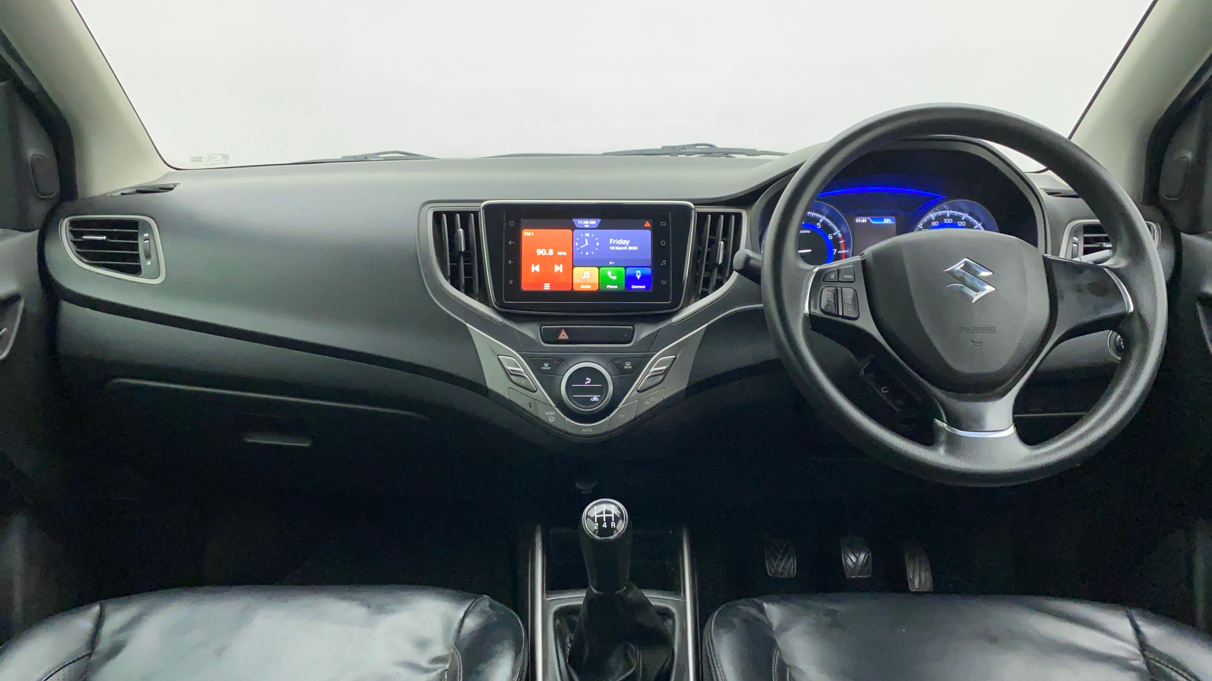 Interior