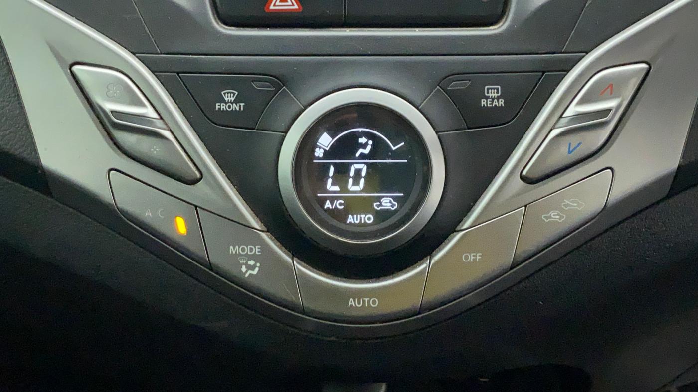 2019 Maruti Baleno ZETA PETROL 1.2, Petrol, Manual, 47,644 km, Automatic Climate Control