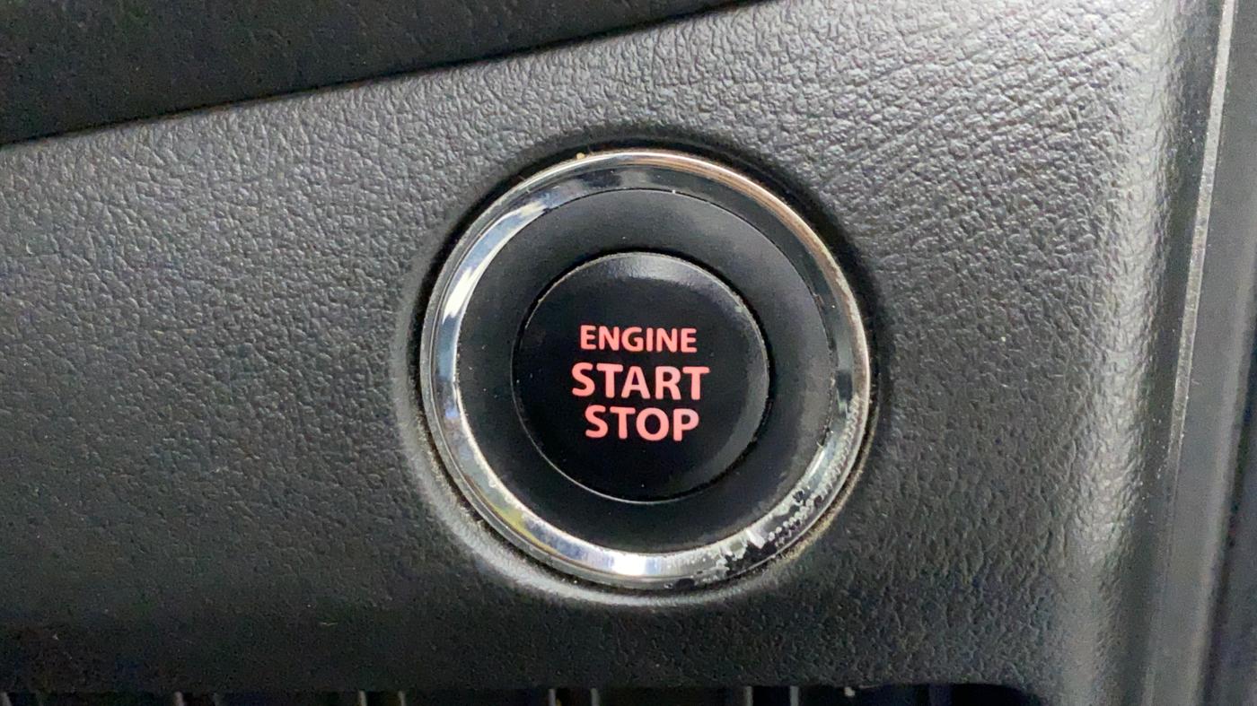 2019 Maruti Baleno ZETA PETROL 1.2, Petrol, Manual, 47,644 km, Keyless Start/ Stop Button