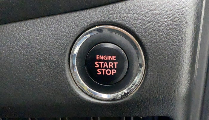 2019 Maruti Baleno ZETA PETROL 1.2, Petrol, Manual, 47,644 km, Keyless Start/ Stop Button