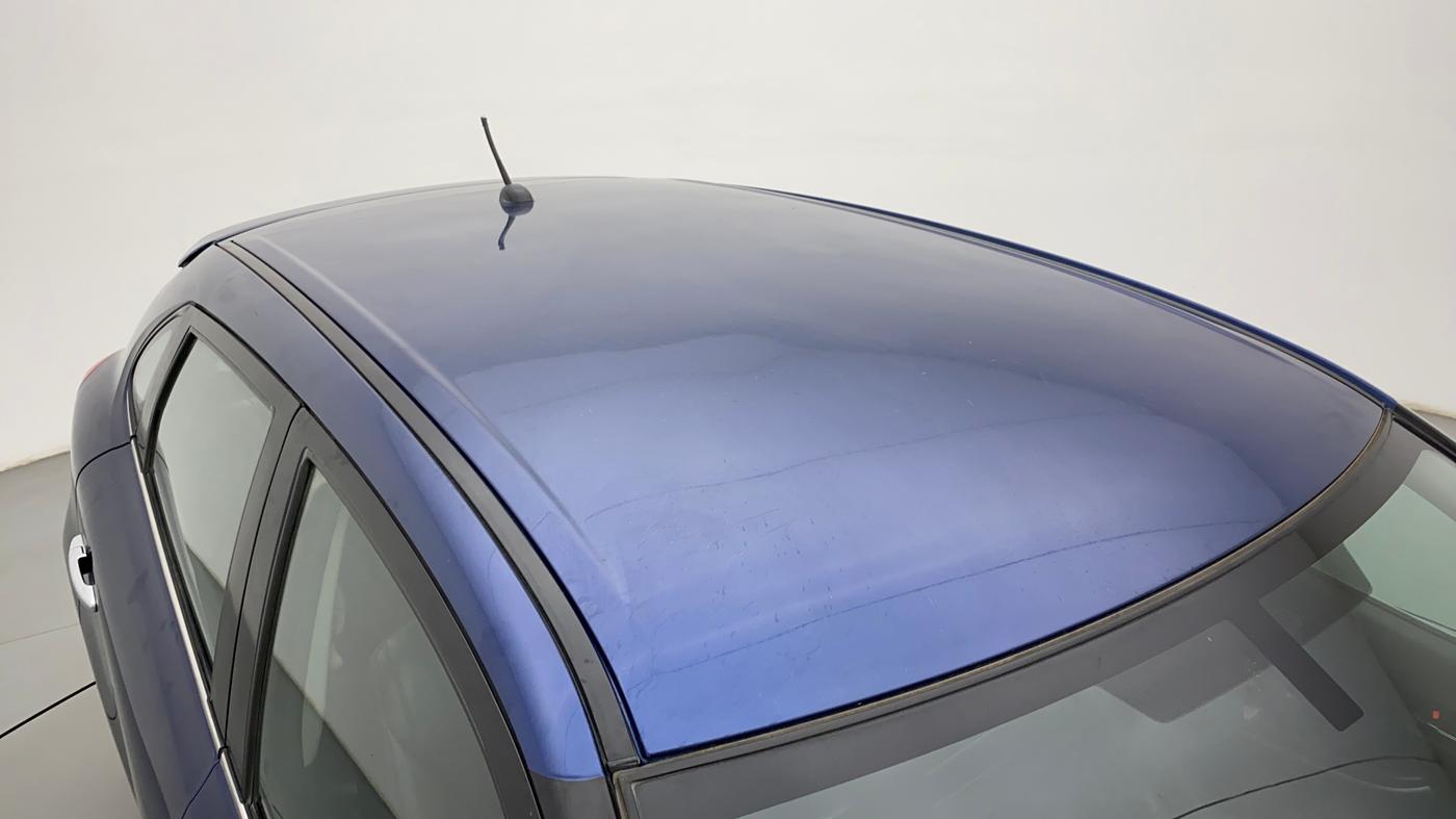 2019 Maruti Baleno ZETA PETROL 1.2, Petrol, Manual, 47,644 km, Roof