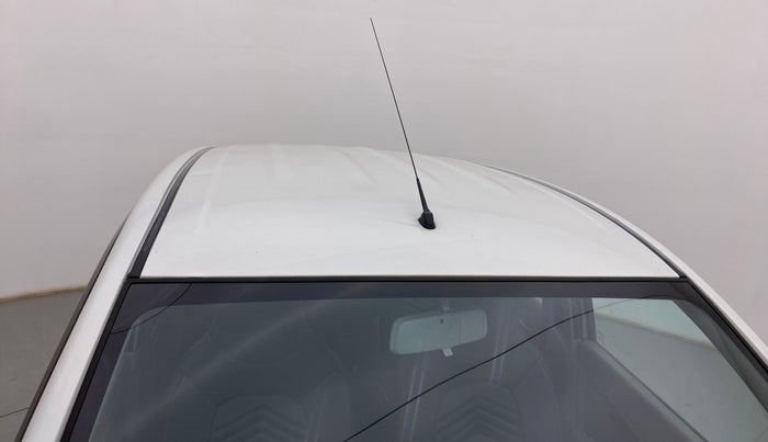 2017 Maruti Celerio VXI AMT (O), Petrol, Automatic, 72,932 km, Roof