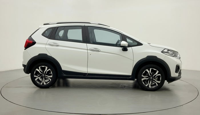 2022 Honda WR-V 1.2 i-VTEC VX MT, Petrol, Manual, 6,644 km, Right Side View