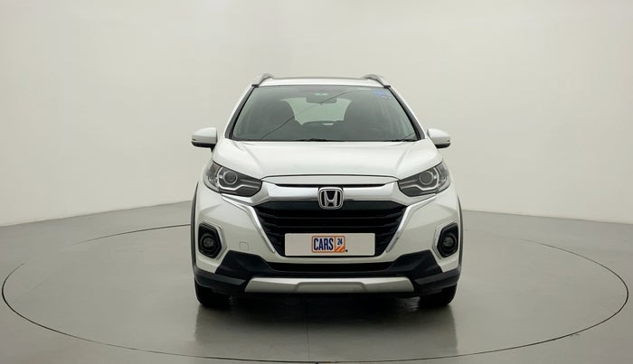 2022 Honda WR-V 1.2 i-VTEC VX MT, Petrol, Manual, 6,644 km, Front
