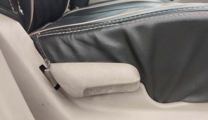 2018 Maruti Celerio ZXI AMT (O), Petrol, Automatic, 69,161 km, Driver Side Adjustment Panel