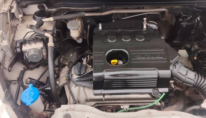 2018 Maruti Celerio ZXI AMT (O), Petrol, Automatic, 69,161 km, Engine View - Right