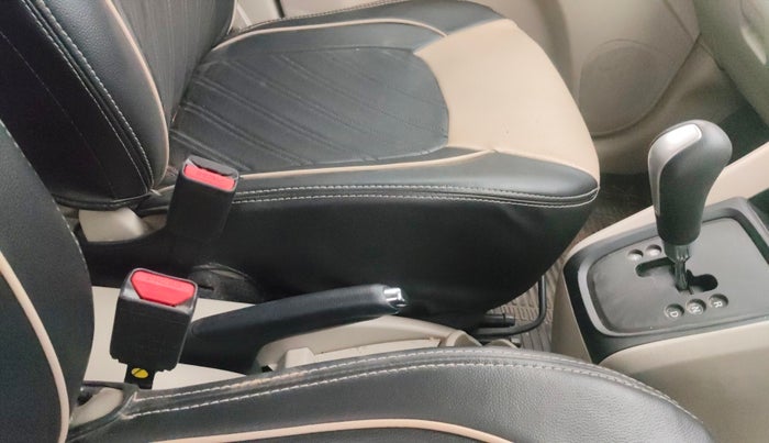 2018 Maruti Celerio ZXI AMT (O), Petrol, Automatic, 69,161 km, Gear Lever