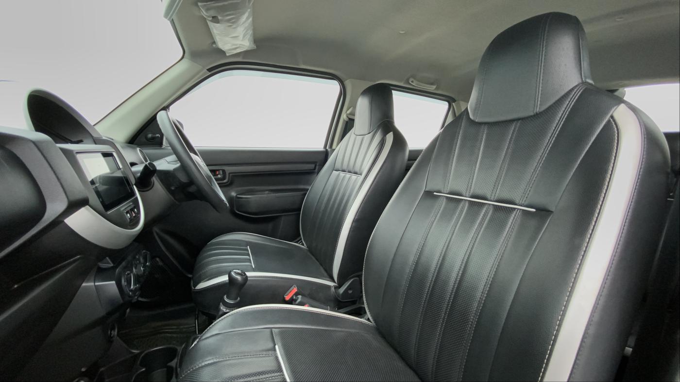 2020 Maruti S PRESSO VXI PLUS, Petrol, Manual, 39,276 km, Right Side Front Door Cabin