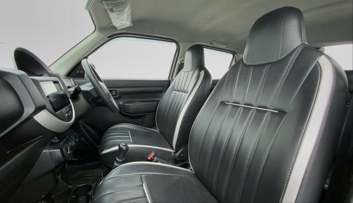 2020 Maruti S PRESSO VXI PLUS, Petrol, Manual, 39,276 km, Right Side Front Door Cabin