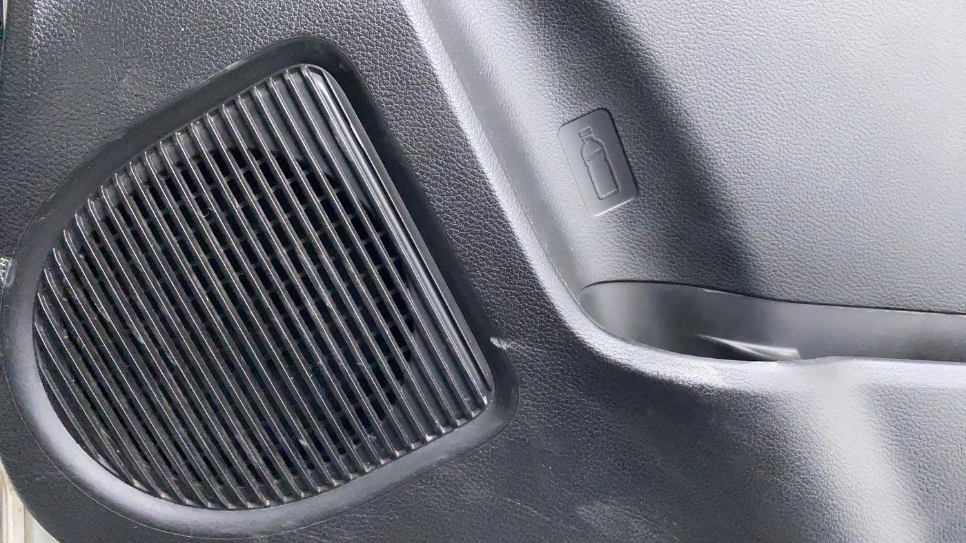 2020 Maruti S PRESSO VXI PLUS, Petrol, Manual, 39,276 km, Speaker