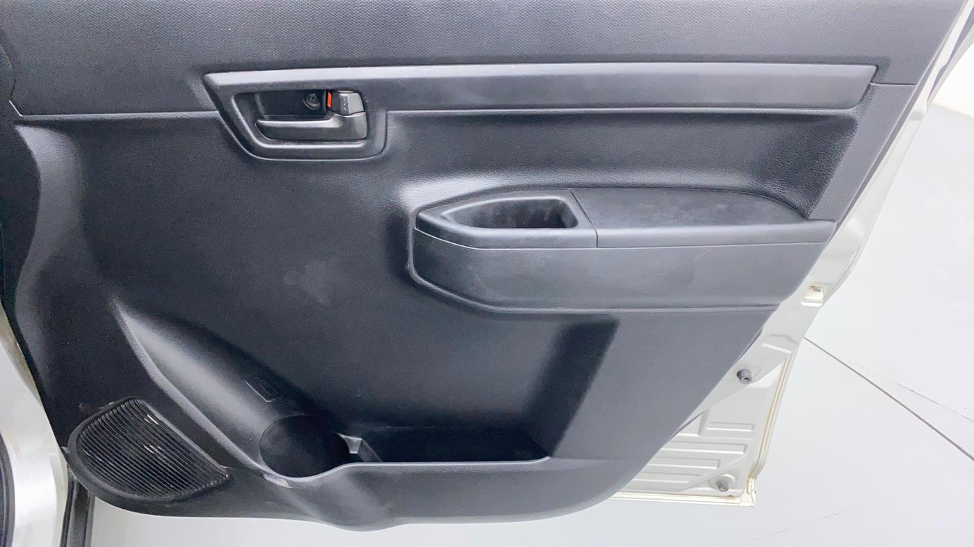 2020 Maruti S PRESSO VXI PLUS, Petrol, Manual, 39,276 km, Driver Side Door Panels Control
