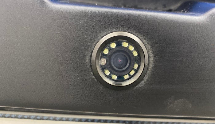 2019 Maruti S PRESSO VXI PLUS AMT, Petrol, Automatic, 22,678 km, Parking Camera