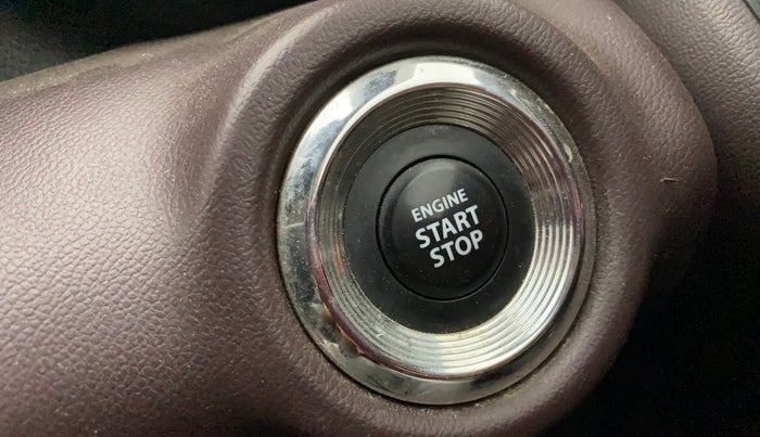 2024 Maruti Grand Vitara DELTA SMART HYBRID, Petrol, Manual, 34,226 km, Keyless Start/ Stop Button