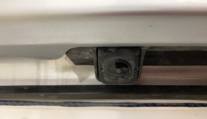 2024 Maruti Grand Vitara DELTA SMART HYBRID, Petrol, Manual, 34,226 km, Parking Camera