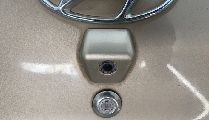 2021 Hyundai NEW SANTRO ASTA AMT, Petrol, Automatic, 21,067 km, Parking Camera