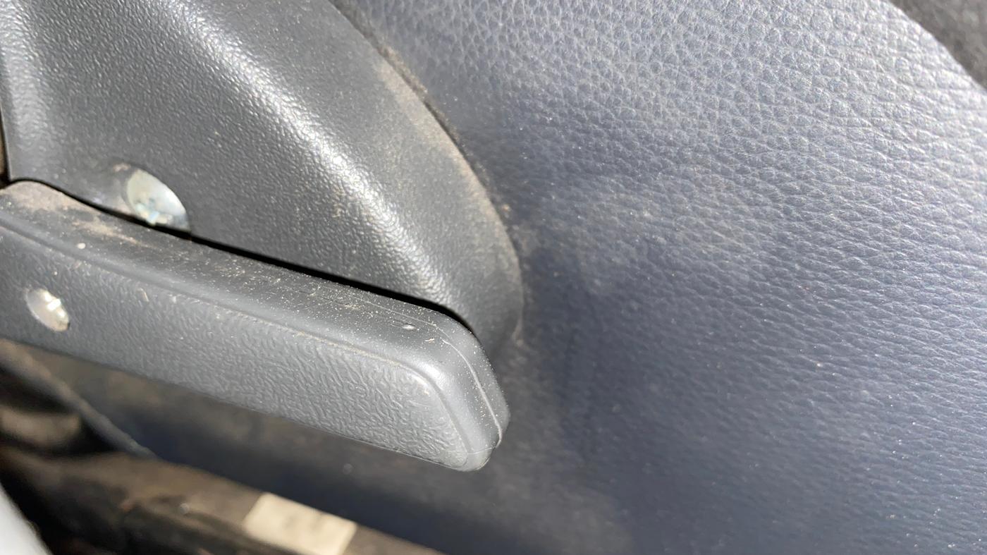 2019 Maruti Alto 800 LXI, Petrol, Manual, 14,556 km, Driver Side Adjustment Panel