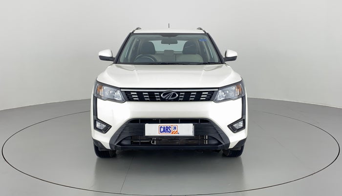 2021 Mahindra XUV300 1.2 W6 MT, Petrol, Manual, 9,135 km, Front