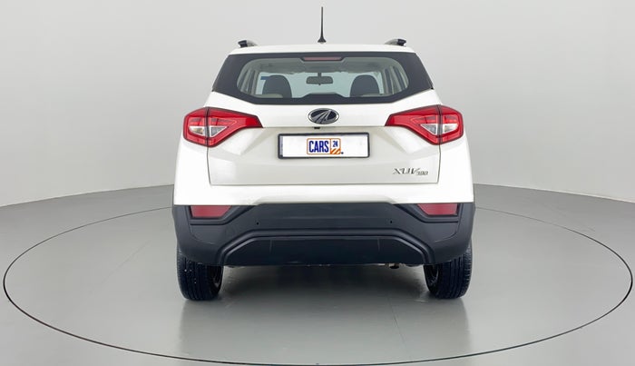2021 Mahindra XUV300 1.2 W6 MT, Petrol, Manual, 9,135 km, Back/Rear