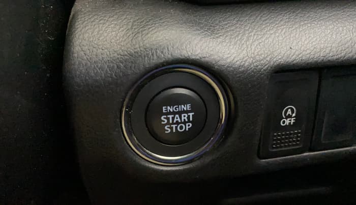 2018 Maruti S Cross ZETA 1.3, Diesel, Manual, 48,125 km, Keyless Start/ Stop Button