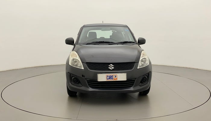 2015 Maruti Swift LXI, Petrol, Manual, 57,436 km, Front
