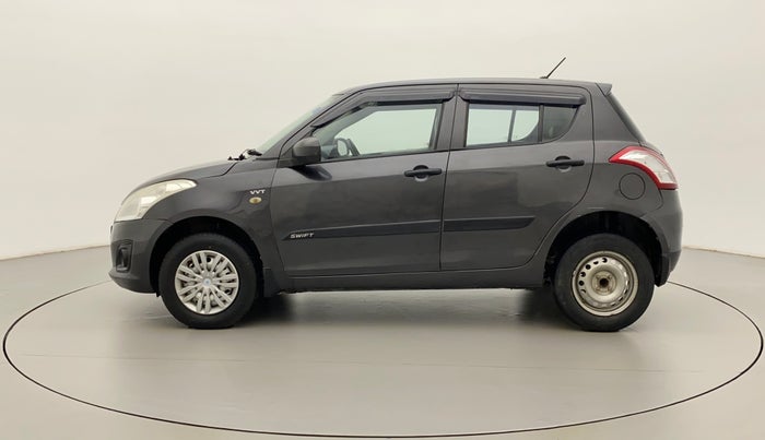 2015 Maruti Swift LXI, Petrol, Manual, 57,436 km, Left Side