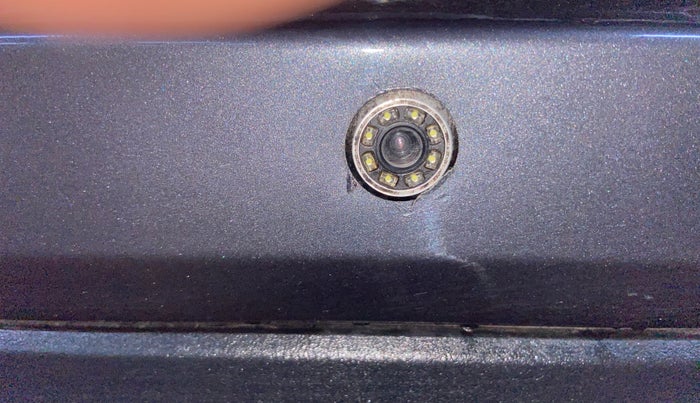 2023 Tata ALTROZ XE CNG, CNG, Manual, 67,775 km, Parking Camera