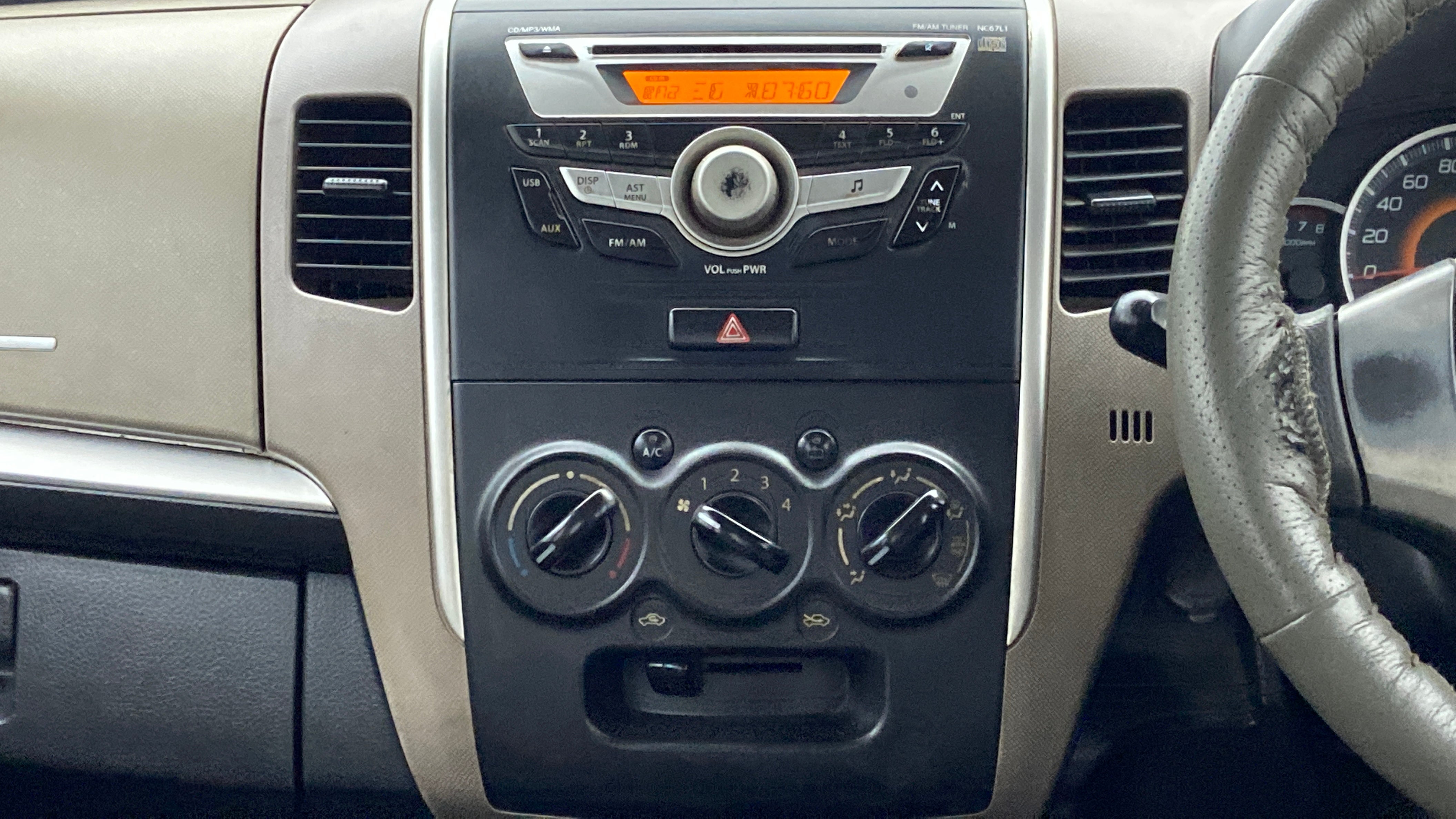 Features