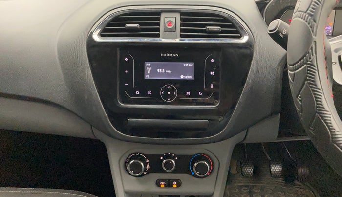 2020 Tata Tiago XT PETROL, Petrol, Manual, 76,411 km, Air Conditioner