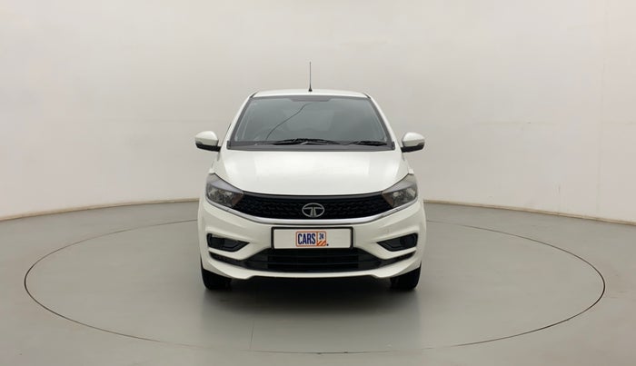 2020 Tata Tiago XT PETROL, Petrol, Manual, 76,411 km, Front