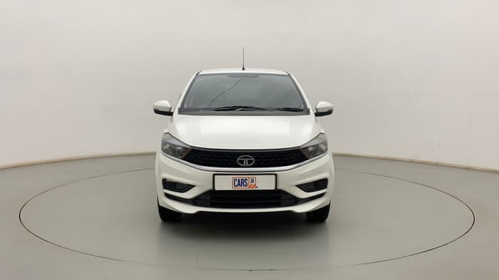 2020 Tata Tiago XT PETROL, Petrol, Manual, 76,411 km, Front