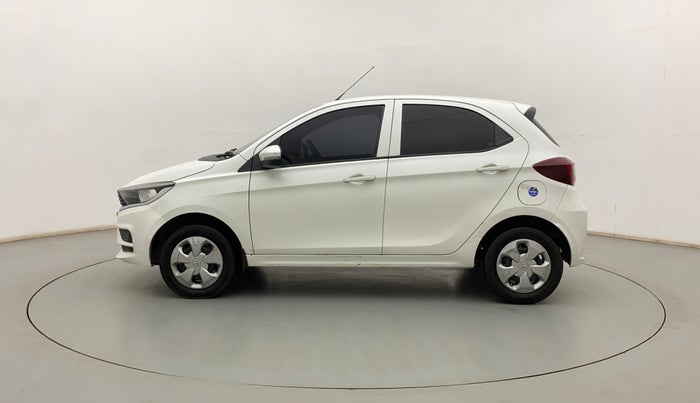 2020 Tata Tiago XT PETROL, Petrol, Manual, 76,411 km, Left Side