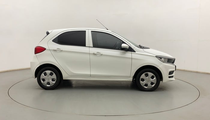 2020 Tata Tiago XT PETROL, Petrol, Manual, 76,411 km, Right Side View