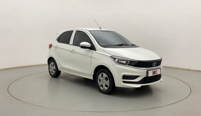 2020 Tata Tiago XT PETROL, Petrol, Manual, 76,411 km, Right Front Diagonal
