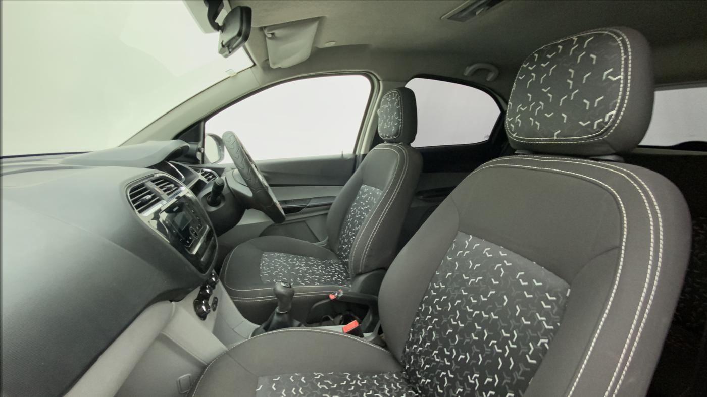 2020 Tata Tiago XT PETROL, Petrol, Manual, 76,411 km, Right Side Front Door Cabin