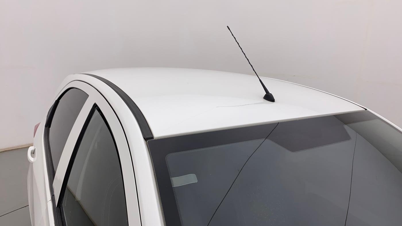 2020 Tata Tiago XT PETROL, Petrol, Manual, 76,411 km, Roof