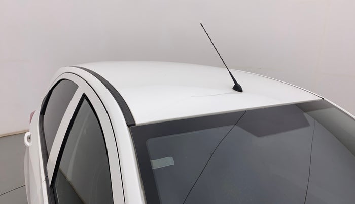 2020 Tata Tiago XT PETROL, Petrol, Manual, 76,411 km, Roof