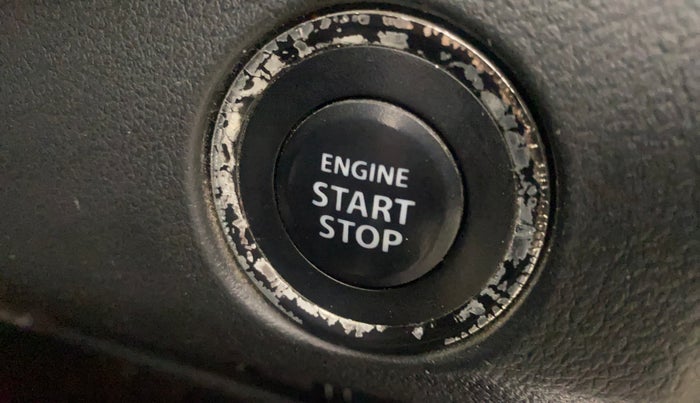 2016 Maruti Baleno ZETA PETROL 1.2, Petrol, Manual, 71,765 km, Keyless Start/ Stop Button