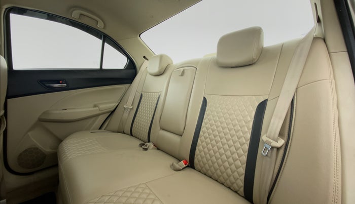 2019 Maruti Dzire VXI, Petrol, Manual, 42,046 km, Right Side Rear Door Cabin