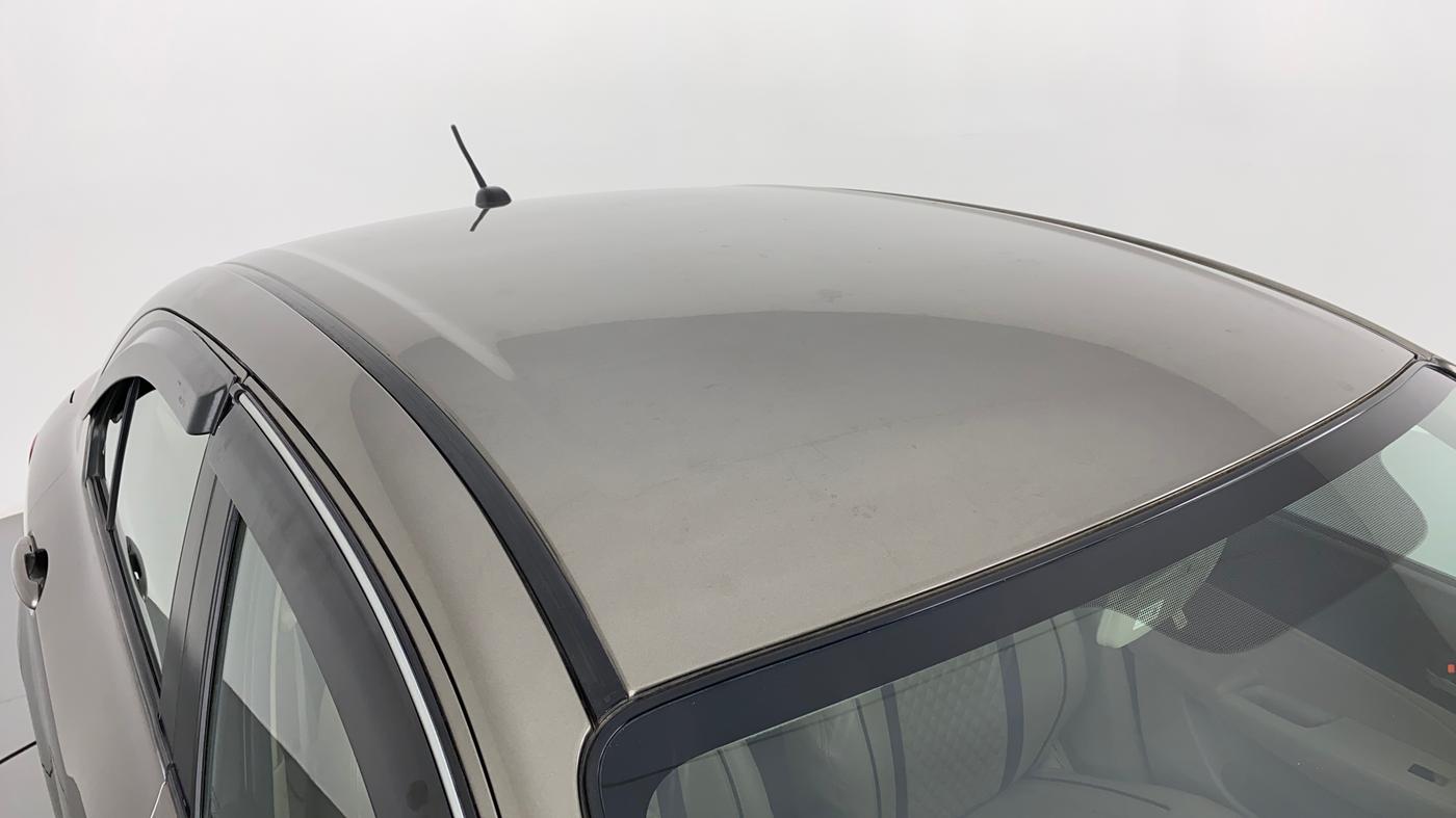 2019 Maruti Dzire VXI, Petrol, Manual, 42,046 km, Roof