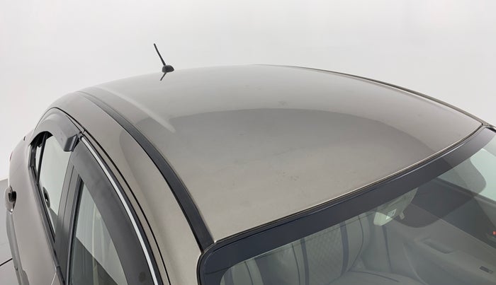 2019 Maruti Dzire VXI, Petrol, Manual, 42,046 km, Roof