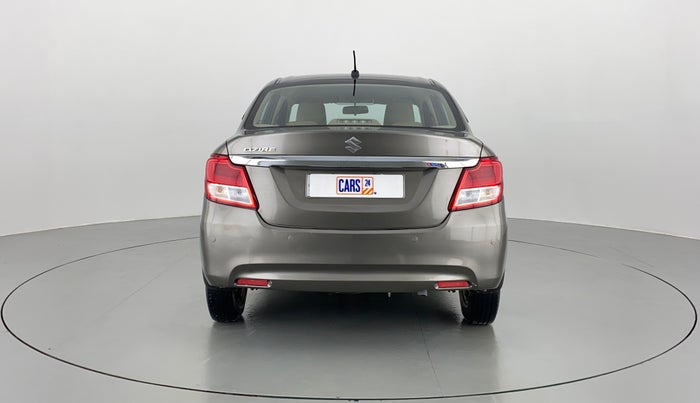 2019 Maruti Dzire VXI, Petrol, Manual, 42,046 km, Back/Rear